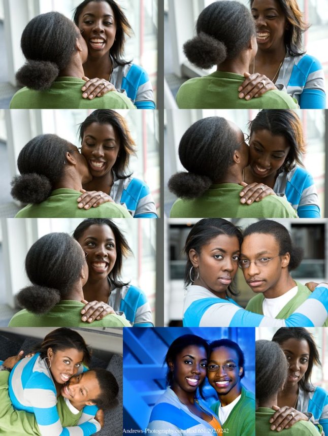 Proposal Maurice and Syreeta, Andrews-Photography